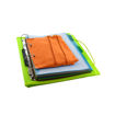 Picture of PENCIL CASE FOR RING FILE ORANGE